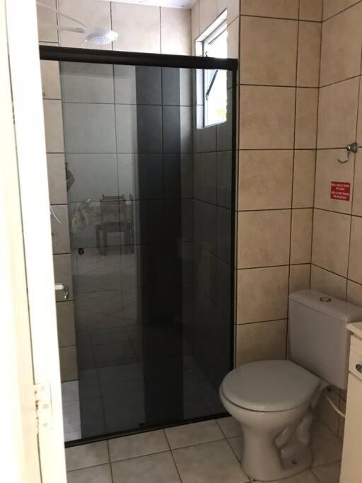 Apto Em Condominio No Centro De Bombinhas, Proximo Da Praia エクステリア 写真