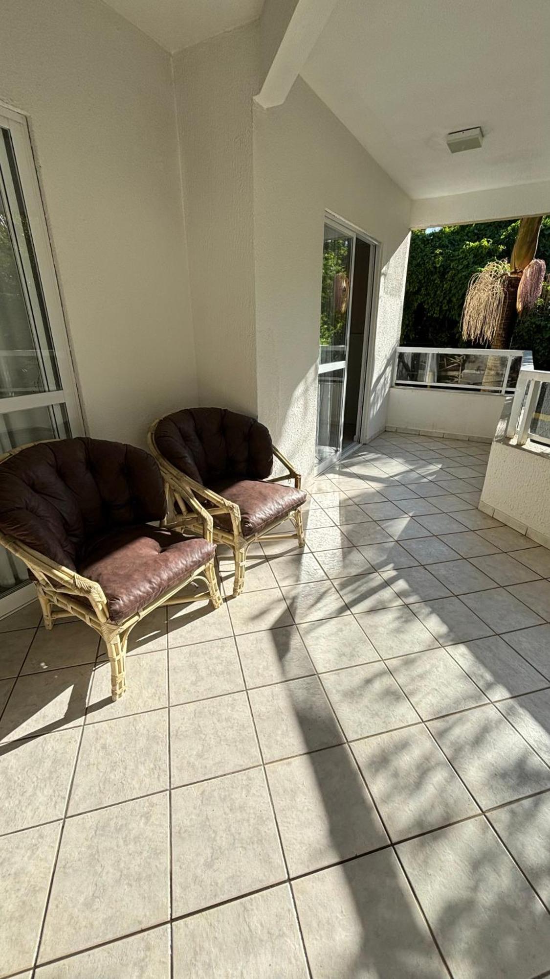 Apto Em Condominio No Centro De Bombinhas, Proximo Da Praia エクステリア 写真