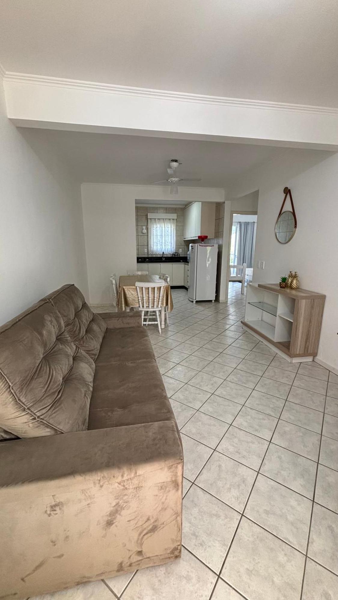 Apto Em Condominio No Centro De Bombinhas, Proximo Da Praia エクステリア 写真